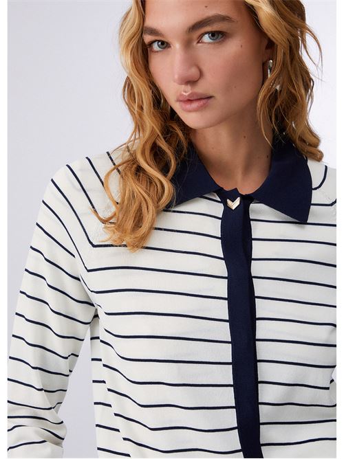  LIU JO | TA6214MS55N/C3882